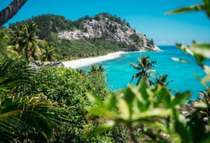 North Island, Seychelles: el lujo de sentir que una isla es solo tuya